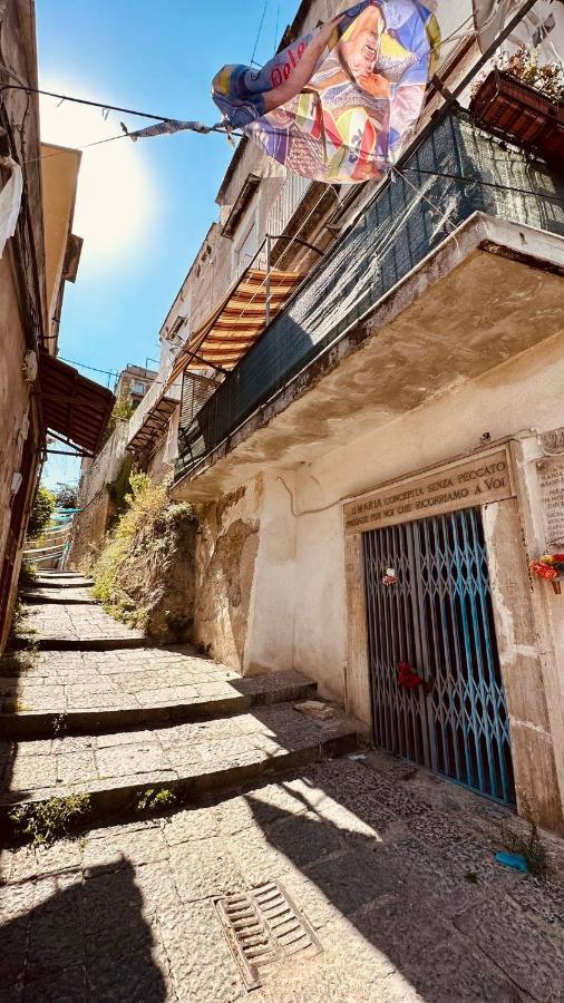 L'Oasi Di Luis Nápoles Exterior foto